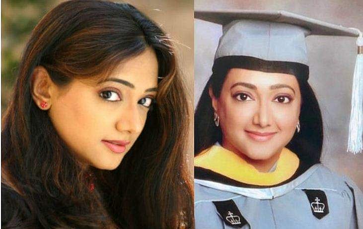 'പപ്പ മരിച്ചതോടെ പഠിപ്പ് നിർത്തി, സിനിമയിൽ അഭിനയിച്ച് പണമുണ്ടാക്കി വീണ്ടും പഠിച്ചു'; അനുഭവം പറഞ്ഞ് മന്യ