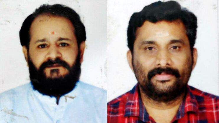 വി കെ ജയരാജ് പോറ്റി ശബരിമല മേല്‍ശാന്തി ; എം എന്‍ രജികുമാര്‍ മാളികപ്പുറത്തെ പുതിയ മേല്‍ശാന്തി