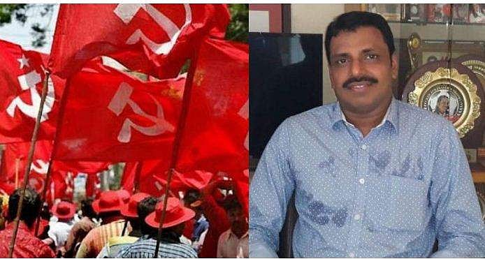 'വിശപ്പില്ലാത്തവന് അധികാരം പങ്കിട്ടെടുക്കാനുള്ള കുറുക്കുവഴിയായി മാറരുത് കമ്മ്യൂണിസ്റ്റ് പാർട്ടി'