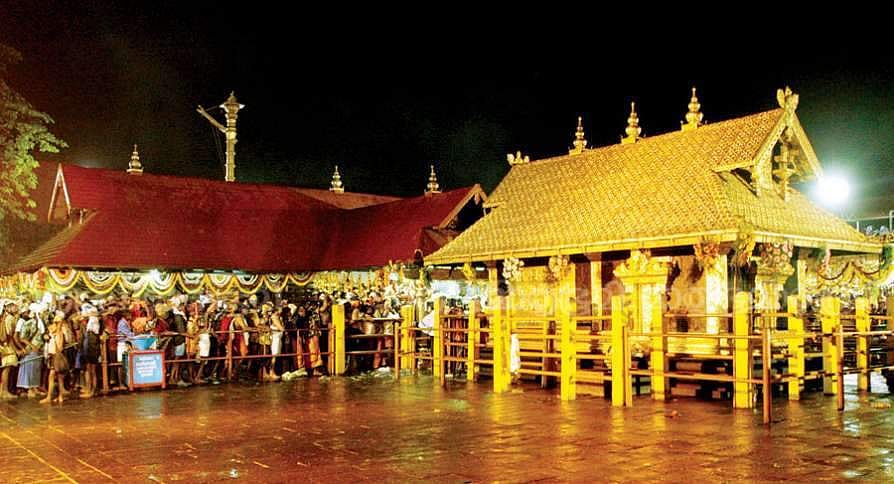 ആറുമാസത്തിന് ശേഷം ഭക്തർ സന്നിധാനത്ത് ; ദിവസം 250 പേർക്ക് ദർശനാനുമതി ; ശബരിമല - മാളികപ്പുറം മേൽശാന്തിമാരെ ഇന്ന് തെരഞ്ഞെടുക്കും