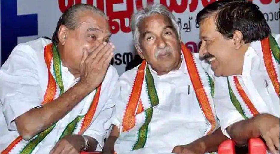 'കെ എം മാണിയെ പിന്നില്‍ നിന്ന് കുത്തിയത് ചെന്നിത്തല', ഉമ്മന്‍ ചാണ്ടിക്കും അറിയാമായിരുന്നു; കേരള കോണ്‍ഗ്രസ് അന്വേഷണ റിപ്പോര്‍ട്ട് 