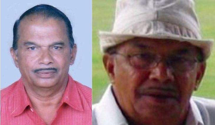 കേരള മുൻ രഞ്ജി ക്യാപ്റ്റൻ എ സത്യേന്ദ്രൻ അന്തരിച്ചു