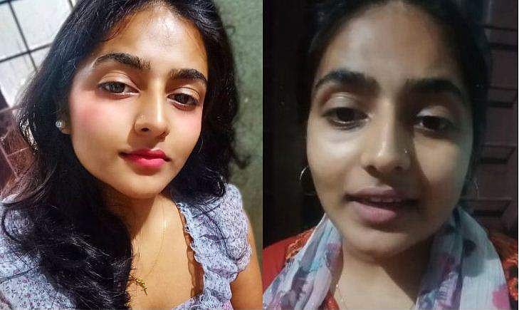 '14 വയസിൽ അഭിനയിച്ച സിനിമയിലെ ദൃശ്യങ്ങൾ പോൺസൈറ്റിൽ, ആറ് വർഷമായി നേരിടുന്ന അവഹേളനം'; തുറന്നു പറഞ്ഞ് സോന; വിഡിയോ