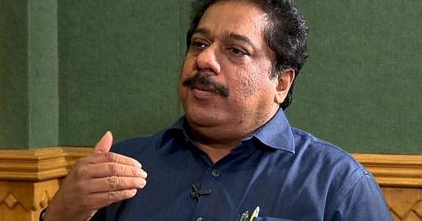 ബാര്‍ കോഴ ആരോപണം പിന്‍വലിക്കാന്‍ ജോസ് കെ മാണി 10 കോടി വാഗ്ദാനം ചെയ്തു; ആരോപണവുമായി ബിജു രമേശ് 