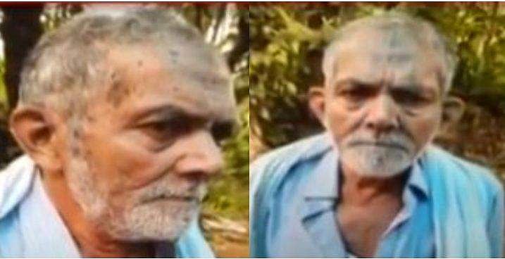 പിതാവിന് ഭക്ഷണവുമായി മകന്‍ നിത്യവും ആശുപത്രിയില്‍ ; മരിച്ചത് അറിയിച്ചില്ല ; അജ്ഞാത മൃതദേഹമായി അഞ്ചുദിവസം ; പാരിപ്പള്ളിയിലും അനാസ്ഥ