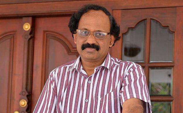 'മുത്തപ്പന്‍ ദൈവം'- അംബികാസുതന്‍ മാങ്ങാട് എഴുതിയ കഥ