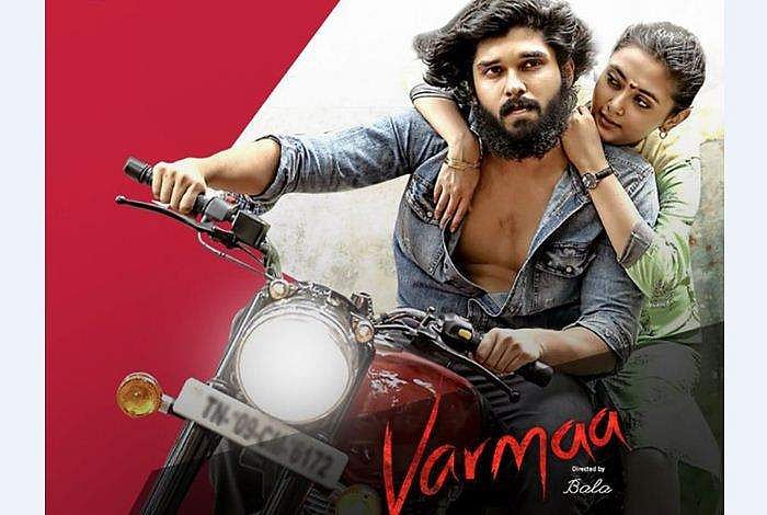 നിർമാതാക്കൾ തള്ളിയ ബാലയുടെ 'വര്‍മ്മ' ഒടിടിയിൽ റിലീസിനെത്തുന്നു; 'അര്‍ജുന്‍ റെഡ്ഡി'യുടെ ആദ്യ തമിഴ് റീമേക്ക് 