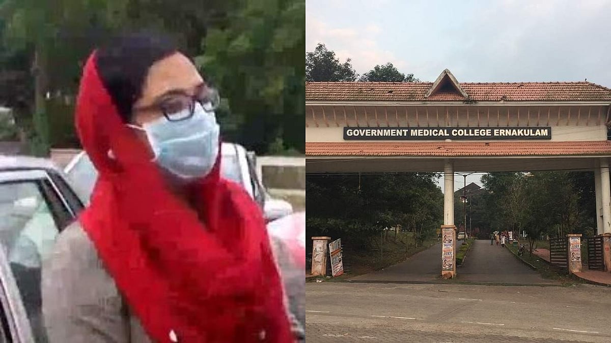 നഴ്‌സിനെ പിന്തുണച്ച് ഡോക്ടര്‍, മാസ്‌ക് വെന്റിലേറ്ററില്‍ ഘടിപ്പിച്ചിരുന്നില്ല, സത്യം പറഞ്ഞതിന് സസ്‌പെന്‍ഡ് ചെയ്തത് നീതീകേട്: ഡോക്ടറുടെ വെളിപ്പെടുത്തല്‍