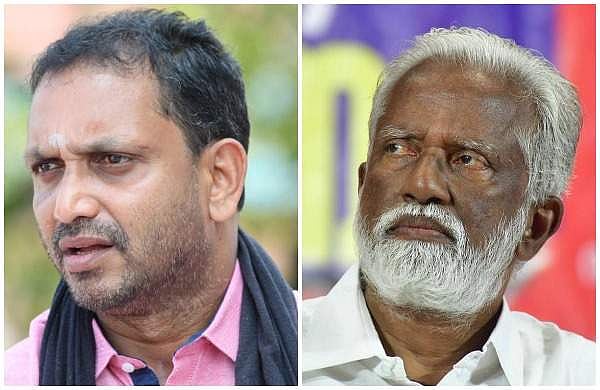 കുമ്മനം സംശുദ്ധ രാഷ്ട്രീയത്തിന് ഉടമ; സാമ്പത്തിക തട്ടിപ്പ് കേസില്‍ പ്രതിയാക്കിയത് സര്‍ക്കാര്‍ ഗൂഢാലോചന: കെ സുരേന്ദ്രന്‍