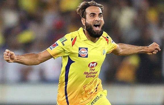 'ഡുപ്ലെസി വെള്ളം ചുമക്കുന്നത് കണ്ടപ്പോള്‍ വിഷമം തോന്നി'- തുറന്നു പറഞ്ഞ് ഇമ്രാന്‍ താഹിര്‍