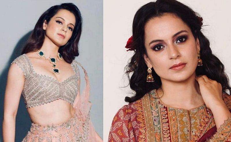 'ഞാന്‍ സവര്‍ക്കറെ ആരാധിക്കുന്നു, അദ്ദേഹത്തെപ്പോലെ ജയിലില്‍ പോകാനായി കാത്തിരിക്കുകയാണ്'; കങ്കണ