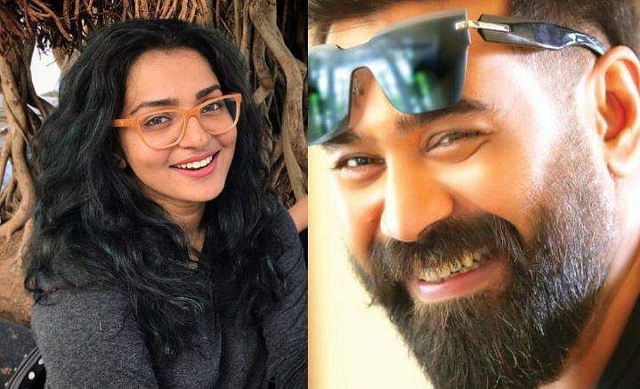 ബിജു മേനോനും പാർവതിയും കേന്ദ്രകഥാപാത്രങ്ങൾ, നിർമാതാവായി ആഷിഖും; പുതിയ സിനിമയുടെ ഷൂട്ടിങ് തുടങ്ങി 