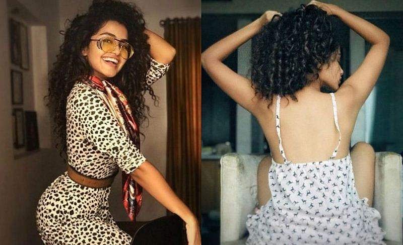 'ഞാൻ മേരിയോ മാലതിയോ അല്ല, എന്നെ ജീവിക്കാൻ വിടൂ'; ആരാധകനോട് അനുപമ