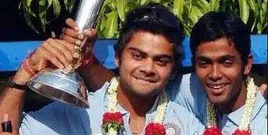 30ാം വയസില്‍ വിരമിക്കല്‍ പ്രഖ്യാപിച്ച് തന്‍മയ്; കളി മതിയാക്കുന്നത് അണ്ടര്‍ 19 ലോകകപ്പ് ഹീറോ 