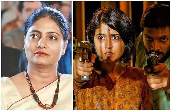 വംശീയ വിദ്വേഷം പ്രചരിപ്പിക്കുന്നു; നഗരത്തെ മോശമായി ചിത്രീകരിച്ചു; ആമസോണ്‍ വെബ് സീരിസിന് എതിരെ നടപടി വേണമെന്ന് മിര്‍സാപൂര്‍ എംപി 