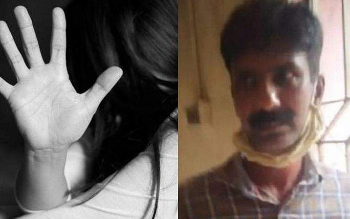 പഠനയാത്രക്കിടെ വിദ്യാര്‍ത്ഥിനിയെ പീഡിപ്പിച്ചു, അധ്യാപകന്‍ അറസ്റ്റില്‍; സഹ അധ്യാപകൻ ഒളിവിലെന്ന് പൊലീസ് 