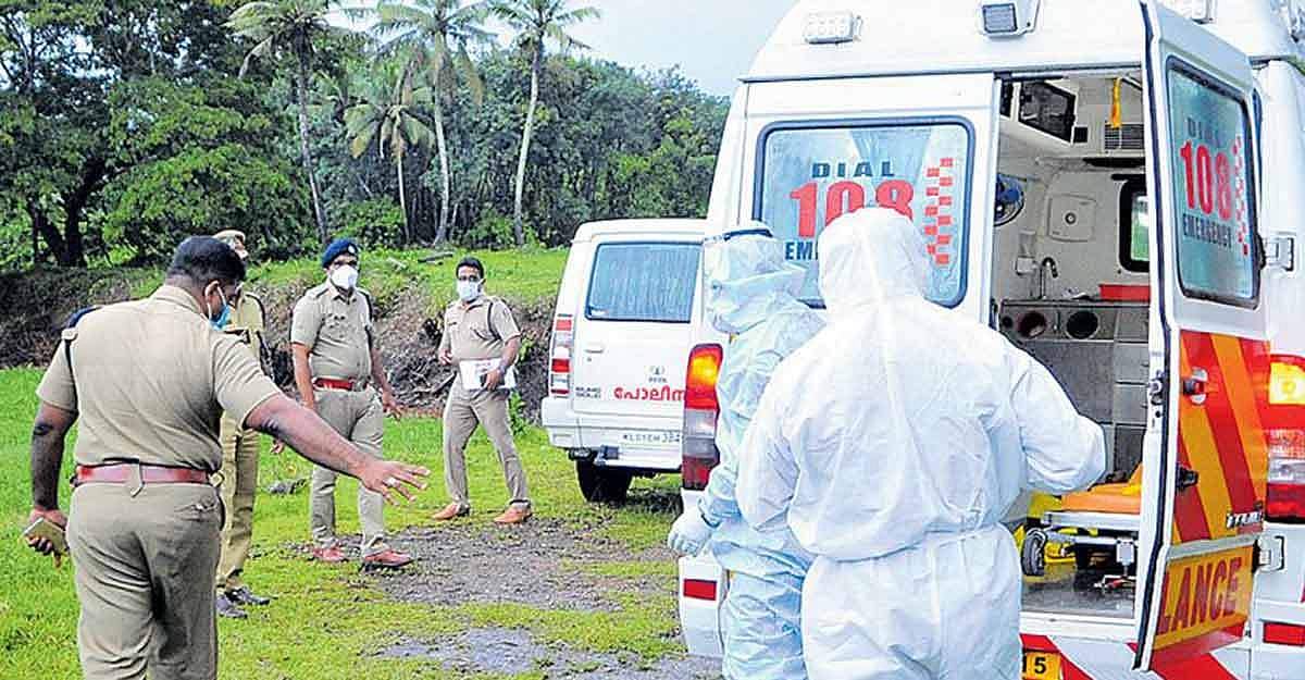 ആംബുലന്‍സ് പീഡനക്കേസില്‍ 540 പേജുള്ള കുറ്റപത്രം; കൃത്യം നടന്ന് 47ാം ദിവസം