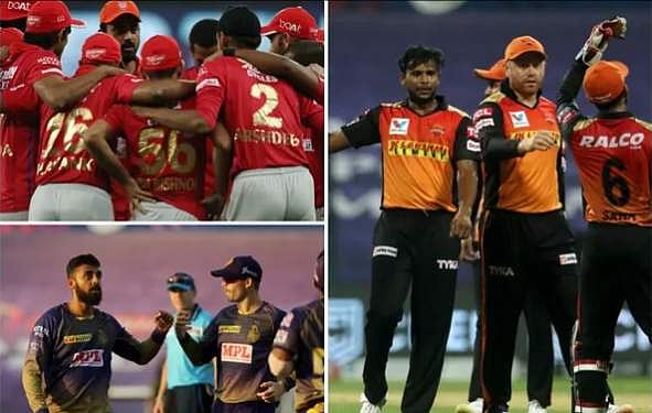 56ല്‍ 47 കളികള്‍ പിന്നിട്ടു, എന്നിട്ടും പ്ലേഓഫ്‌ ഉറപ്പിക്കാതെ 7 ടീമും; ഐപിഎല്‍ ചരിത്രത്തില്‍ ആദ്യം
