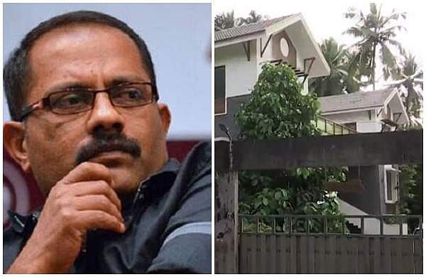 അനധികൃത നിര്‍മ്മാണം: കെ എം ഷാജിയുടെ വീട് പൊളിക്കേണ്ട; ഒന്നര ലക്ഷം രൂപ പിഴയടയ്ക്കണമെന്ന് കോര്‍പ്പറേഷന്‍