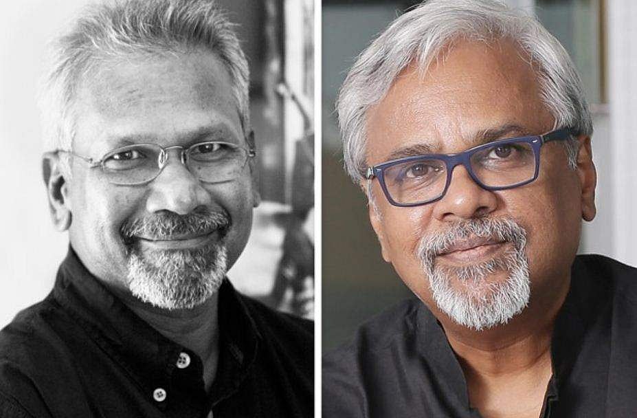 ഒൻപത് 'രസ'ങ്ങളുമായി മണിരത്നവും ജയേന്ദ്രയും, സൂപ്പർ സംവിധായകരും താരങ്ങളും ഒന്നിക്കുന്ന 'നവരസ' നെറ്റ്ഫ്ളിക്സിൽ 