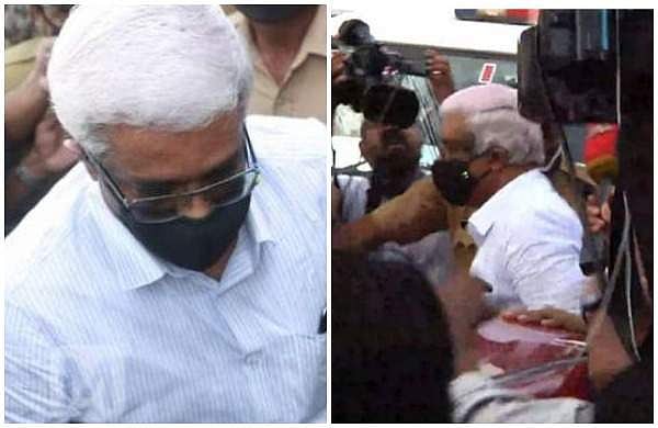 രണ്ടു ലോക്കര്‍ മതിയാവാതെ വന്നു, ഒന്നുകൂടി എടുക്കാന്‍ സ്വപ്‌നയോട് ആവശ്യപ്പെട്ടു; ശിവശങ്കറിന്റെ ജാമ്യാപേക്ഷയെ എതിര്‍ത്ത് ഇഡി