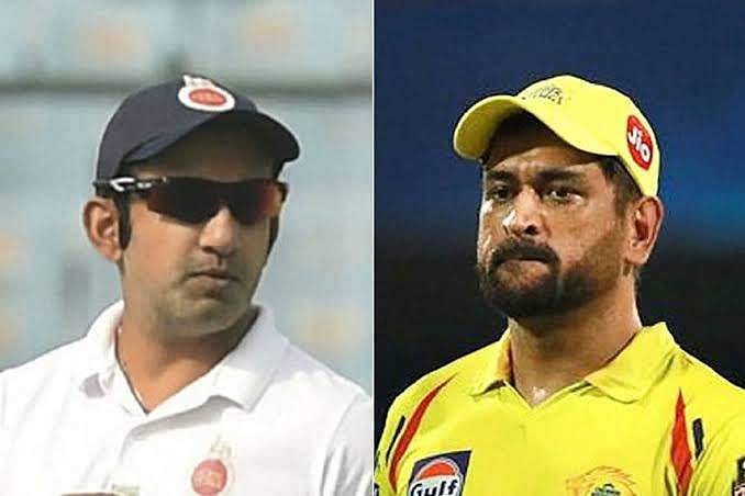 ഉറക്കമില്ലാത്ത രാത്രികളായിരിക്കും ധോനിക്കെന്ന്‌ ഉറപ്പ്‌, നായകനായി തുടരുന്നതില്‍ ഗംഭീര്‍
