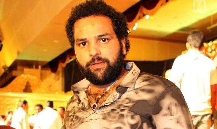 ലഹരിമരുന്ന് കേസ്: ബിനീഷ് കോടിയേരി വീണ്ടും എന്‍ഫോഴ്‌സ്‌മെന്റിനു മുന്നില്‍, എത്തിയത് അതീവ രഹസ്യമായി