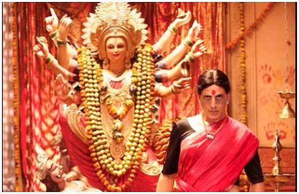 വീണ്ടും കര്‍ണി സേന; ലക്ഷ്മി ദേവിയെ അധിക്ഷേപിക്കുന്നു എന്ന് ആരോപണം; അക്ഷയ് കുമാര്‍ ചിത്രത്തിന്റെ പേര് മാറ്റി