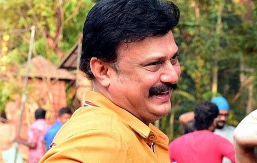 'കരാർ ഒപ്പുവെച്ചത് 20 ലക്ഷത്തിന്, 15 തന്നാൽ ഡബ്ബിങ്ങിനെത്താം'; പ്രതിഫല വിവാദത്തിൽ ബൈജു