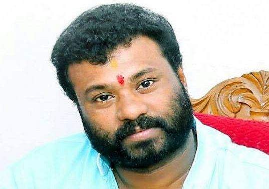 കലാഭവൻ മണിയുടെ സഹോദരൻ ആർഎൽവി രാമകൃഷ്ണൻ ആത്മഹത്യക്ക് ശ്രമിച്ചു; ആശുപത്രിയിൽ