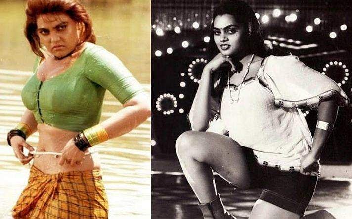 'അവള്‍ അപ്പടിത്താന്‍', സില്‍ക്കിന്റെ ജീവിതം തമിഴില്‍ സിനിമയാകുന്നു 