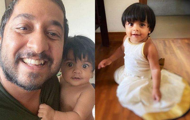 “വിനീത്, നമ്മുടെ കുഞ്ഞ് വരുന്നുണ്ടെന്ന് തോന്നുന്നു",  പുലർച്ചെ മൂന്നരയായപ്പോൾ ദിവ്യ എന്റെ തോളിൽ തട്ടി പറഞ്ഞു 