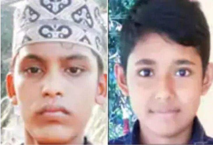 കാറിനെ മറികടക്കാൻ ശ്രമിക്കുന്നതിനിടെ കെഎസ്ആർടിസി ബസിന് അടിയിലേക്ക് തെറിച്ചുവീണു; രണ്ട് വിദ്യാർത്ഥികൾ മരിച്ചു
