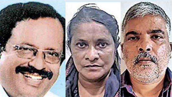 പെൺകെണി ഒരുക്കി കൊച്ചിയിലേക്ക് വിളിച്ചുവരുത്തി, കൊല്ലാൻ ക്വട്ടേഷൻ നൽകിയത് ബന്ധു; 4 പേർ അറസ്റ്റിൽ