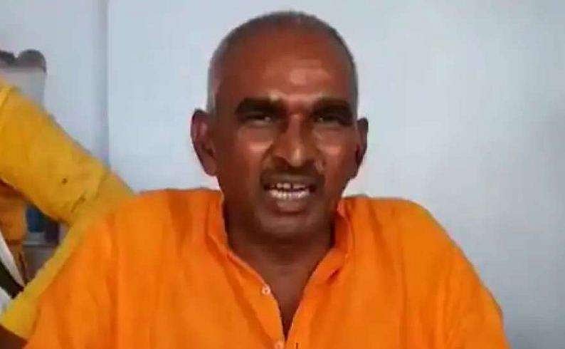 പെണ്‍കുട്ടികളെ മൂല്യങ്ങള്‍ പഠിപ്പിച്ചാല്‍ ഹാഥ്‌റസിലേത് പോലെ സംഭവിക്കില്ല: ബിജെപി എംഎല്‍എ