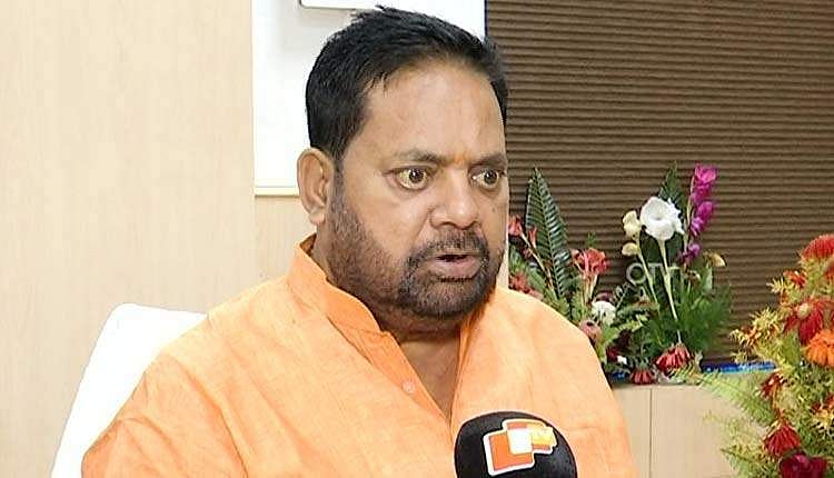 കോവിഡ്: ഒഡീഷ മുൻ മന്ത്രിയും ബിജെഡി എംഎൽഎയും ആയ പ്രദീപ് മഹാരതി അന്തരിച്ചു 