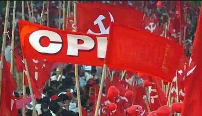 ബിഹാറില്‍ ആറു മണ്ഡലങ്ങളില്‍ സിപിഐ ; സ്ഥാനാര്‍ത്ഥികളെ പ്രഖ്യാപിച്ചു