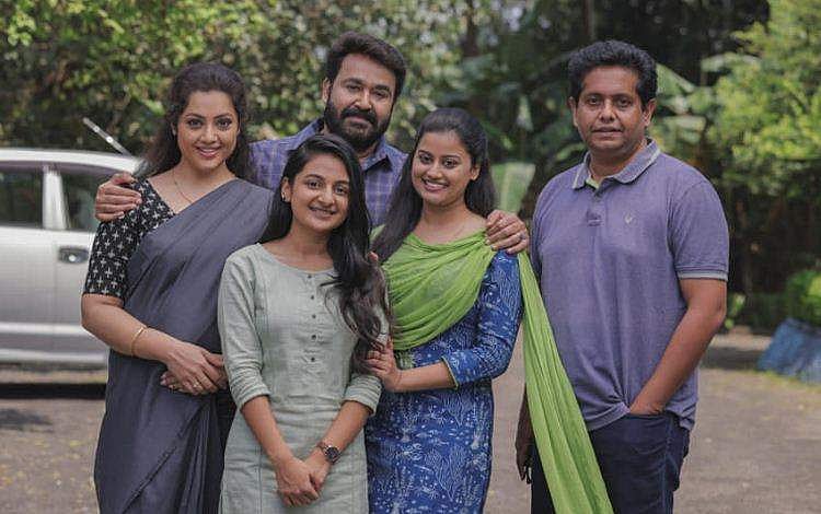 'മക്കൾ വളർന്നു, അച്ഛനും അമ്മയും ചെറുപ്പമായി'; ആറു വർഷത്തിന് ശേഷം ജോർജുകുട്ടിക്കും കുടുംബത്തിനുമൊപ്പം ജിത്തു ജോസഫ്