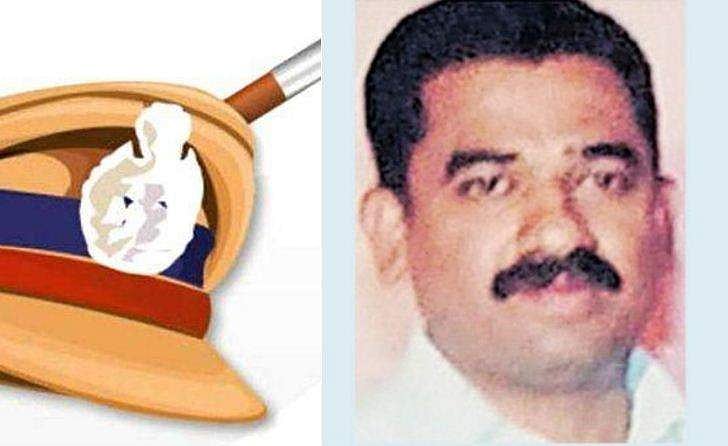 കോവിഡ്: കൊച്ചിയിൽ പൊലീസ് ഉദ്യോ​ഗസ്ഥൻ മരിച്ചു 