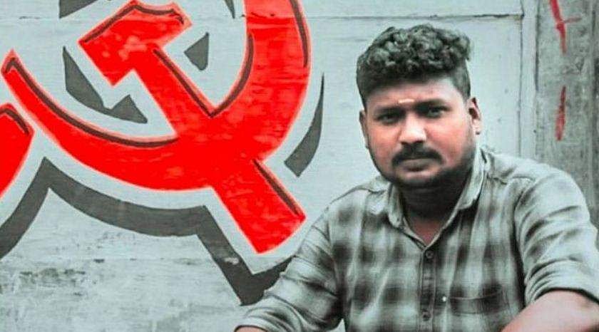 തൃശ്ശൂരില്‍ സിപിഎം നേതാവിനെ കുത്തിക്കൊലപ്പെടുത്തി ; മൂന്നു പേർക്ക് വെട്ടേറ്റു