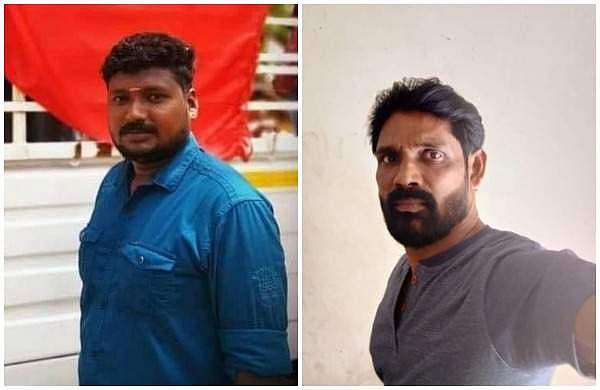 സിപിഎം ബ്രാഞ്ച് സെക്രട്ടറി സനൂപിനെ കൊലപ്പെടുത്തിയ കേസില്‍ മുഖ്യപ്രതി നന്ദന്‍ പിടിയില്‍