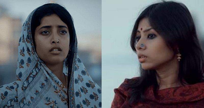 കത്തിയമരാനായി കാത്തു കിടക്കുന്ന മൃതദേഹം, നീറി പുകഞ്ഞ് രണ്ട് പെണ്ണുങ്ങളും; 'ബേണിങ്' ഷോർട്ട് ഫിലിം