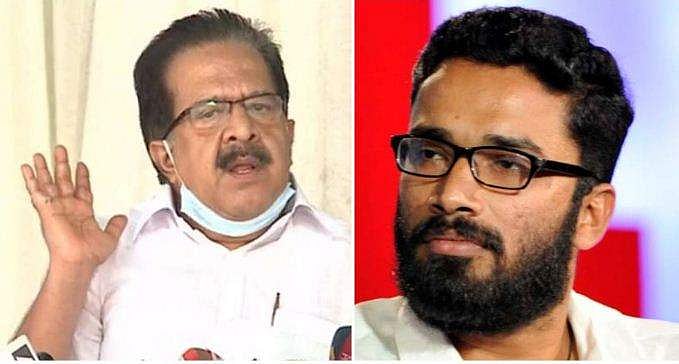 ശ്രീറാമിനെ ഒഴിവാക്കണം ; എന്ത് ഫാക്ട് ചെക്കുചെയ്യാനെന്ന് രമേശ് ചെന്നിത്തല
