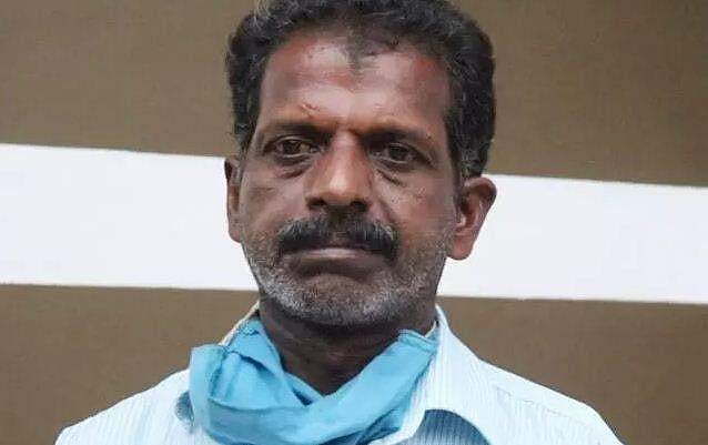പിതാവിനെ  തന്ത്രപൂർവം സാധനം വാങ്ങാൻ പറഞ്ഞയച്ചു; മുറിപൂട്ടി ബധിരയും മൂകയുമായ യുവതിയെ പീഡിപ്പിച്ചു; സഹോദരന്റെ സുഹൃത്ത് പിടിയിൽ