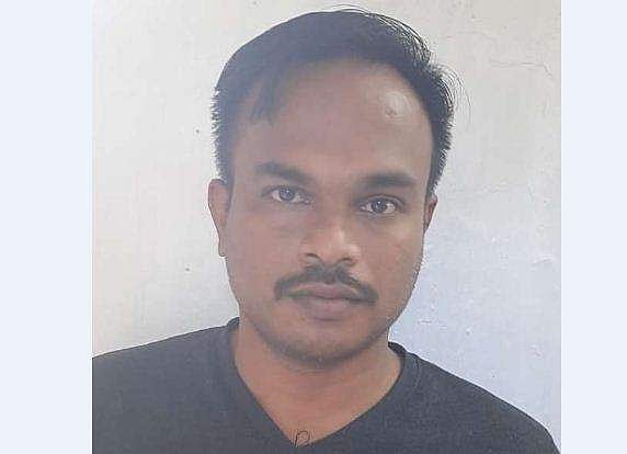 ഷൂട്ടിങ് സെറ്റ് തകർത്ത കേസിലെ പ്രതി കാര രതീഷ് അറസ്റ്റിൽ; കാപ്പ ചുമത്തി 