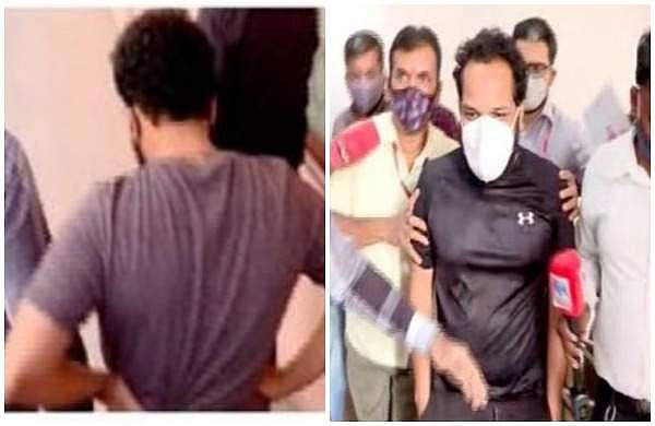 ചെയ്യാത്ത കാര്യങ്ങള്‍ സമ്മതിപ്പിക്കാന്‍ ശ്രമമെന്ന് ബിനീഷ്; ദേഹോപദ്രവം ഏല്‍പ്പിച്ചതായി സംശയമെന്ന് അഭിഭാഷകന്‍