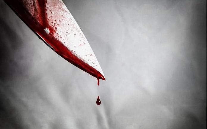 'ടച്ചിങ്‌സ്' വാങ്ങി നല്‍കിയില്ല; മദ്യപന്‍ 14 കാരനെ കുത്തിക്കൊന്നു