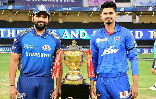 ഇന്ന് മുംബൈയോ ഡല്‍ഹിയോ? ഐപിഎല്ലില്‍ കലാശപ്പോര് 