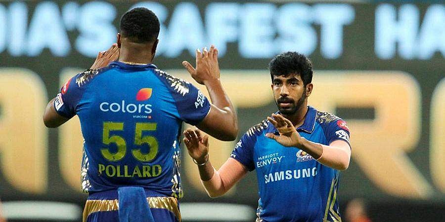 വിക്കറ്റ് വേട്ട മാത്രമല്ല, ബൂമ്ര എറിഞ്ഞത് 175 ഡോട്ട് ബോളുകള്‍, ആര്‍ച്ചര്‍ കട്ടയ്ക്ക് ഒപ്പം 