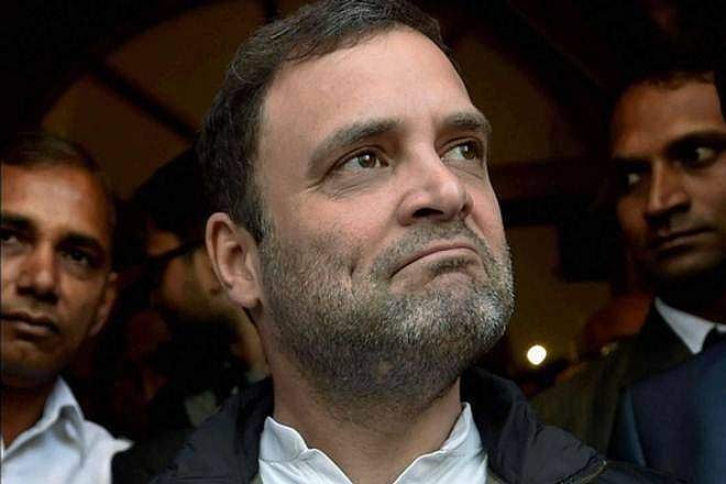 ആര്‍ജെഡിക്കും ഇടത് പാര്‍ട്ടികള്‍ക്കും ഒപ്പം ഓടിയെത്താന്‍ പറ്റിയില്ല; ഏറ്റുപറഞ്ഞ് കോണ്‍ഗ്രസ്